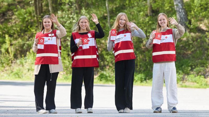 Nuori - tule mukaan vaikuttamaan!