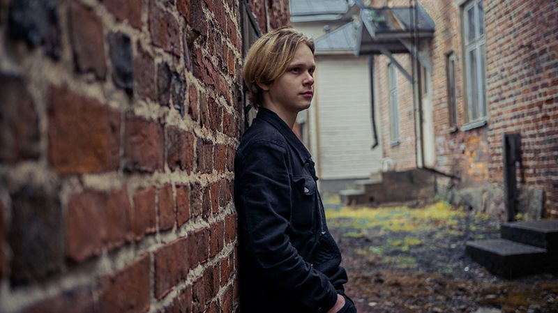 Yksinäisyysbarometri