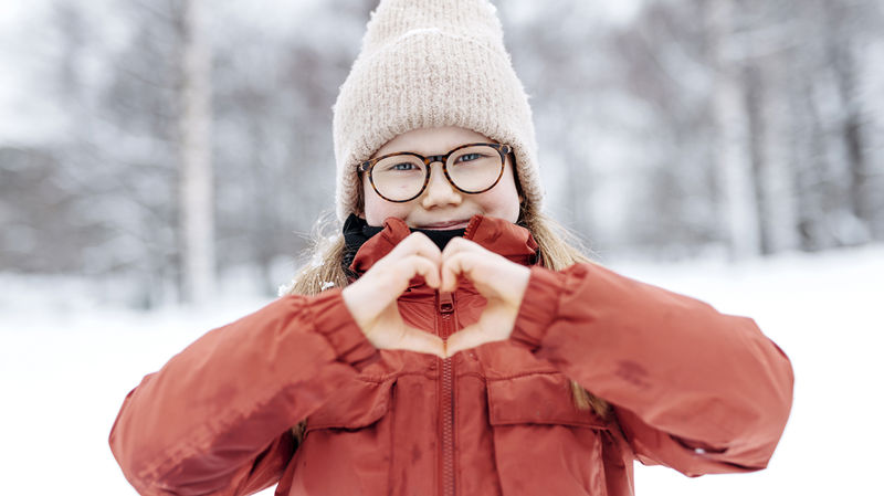 Ystävänpäivä 2025