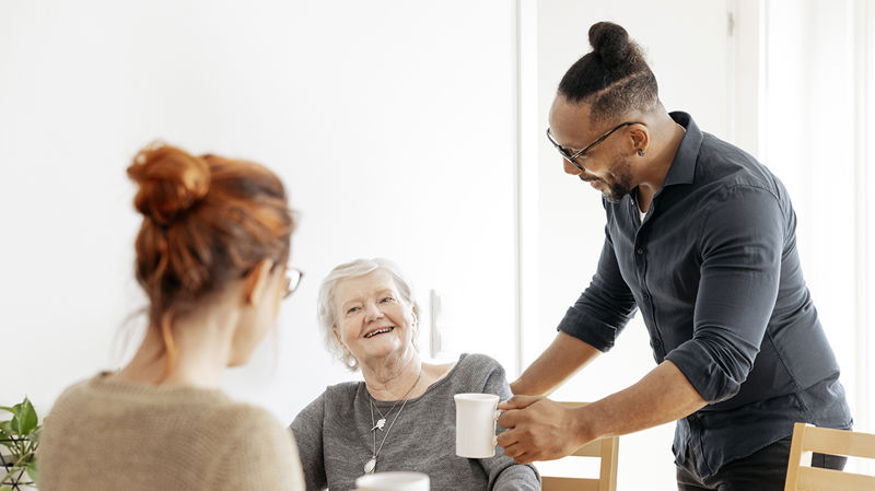 Tarvitsetko lisää apua OMA:n kanssa?