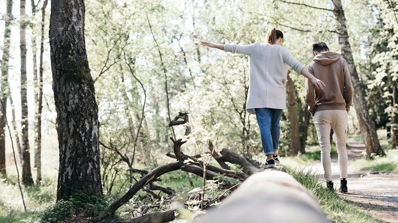 Henkinen kriisikestävyys ja yhteisöjen resielienssi