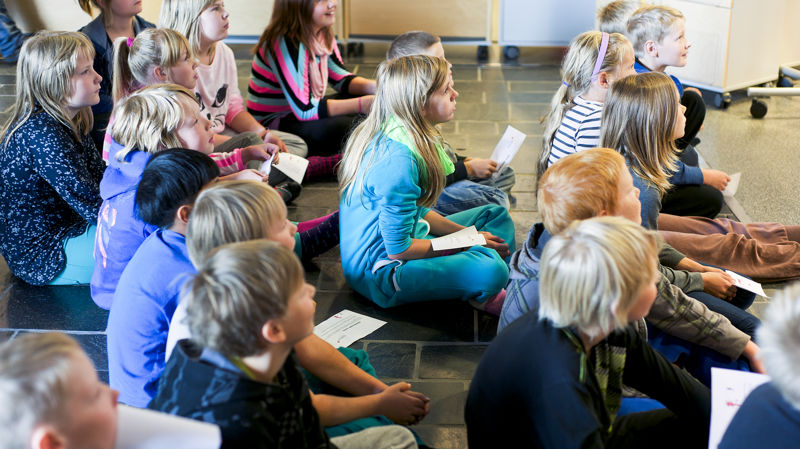 Yhdyshenkilön rooli