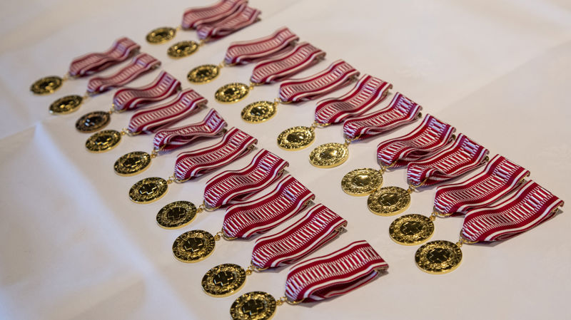 Huomionosoitusohje ja anomuslomake