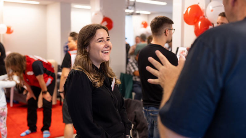 Osaston kehittämistyökalu