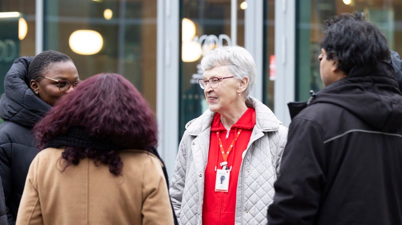 Paikallisten tarpeiden arviointi