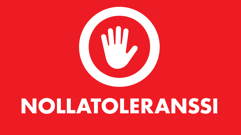 Seksuaalisen häirinnän ja hyväksikäytön ehkäisy