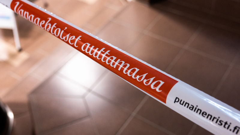 Väärinkäytösten ehkäiseminen ja niistä ilmoittaminen