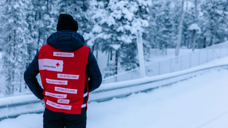 Vapaaehtoisten vakuutukset