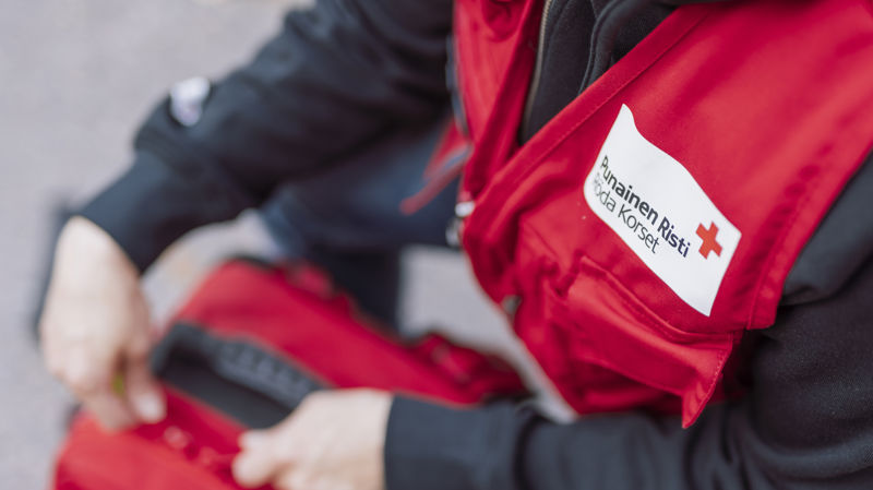 Vapaaehtoisuus tilastoina