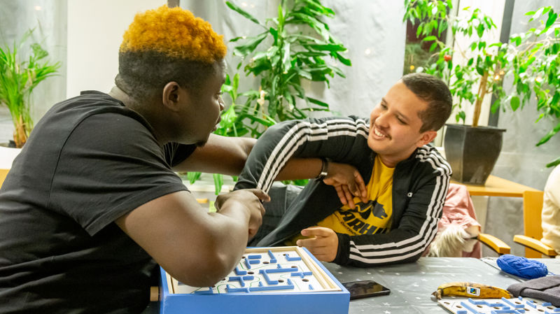 Kansainväliset klubit