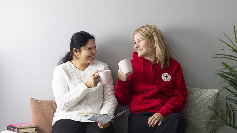 Maahanmuuttotyön uutiskirje 3/2025 on julkaistu