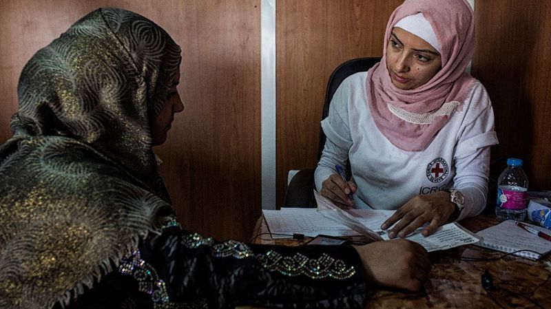 Perheenyhdistäminen