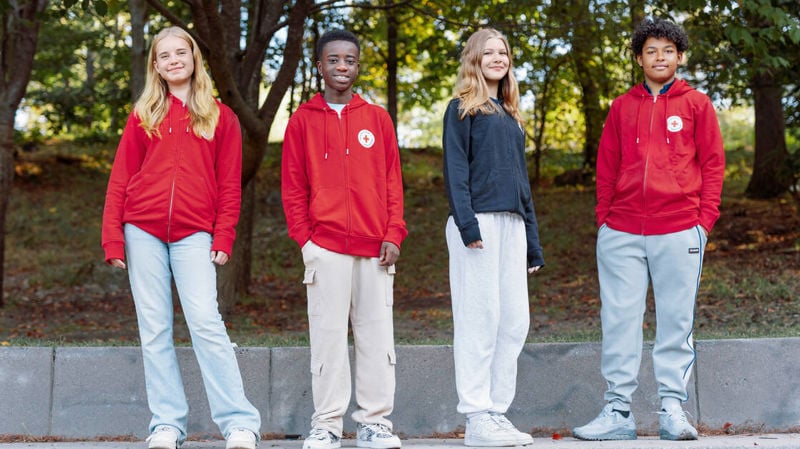 Nuoriystävällinen osasto