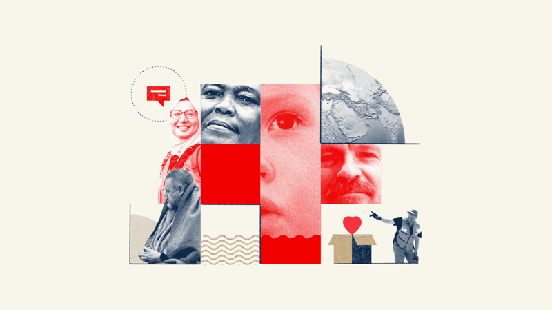 Punainen Risti uudistuu