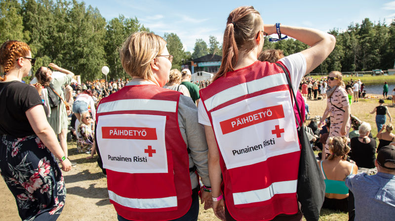 Päihdeneuvojakurssi