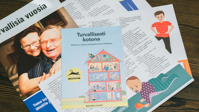 Turvakoutsi-valmentajat