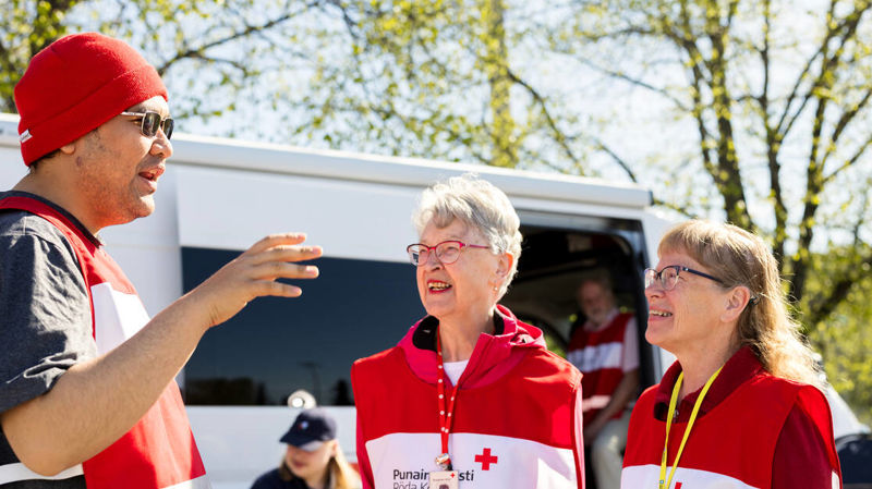 Terveystietoa luotettavasti