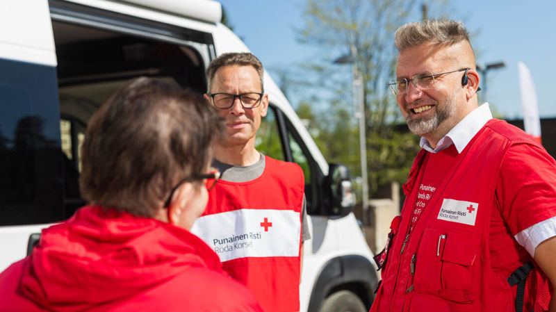 Terveyspisteen toteutusohje ja toiminnan periaatteet