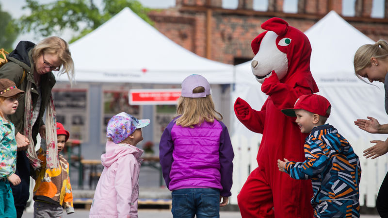 Terveyden edistämisen toimintakalenteri 2025