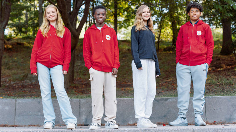 Ystävänä nuorelle (3h) -ystäväkurssi