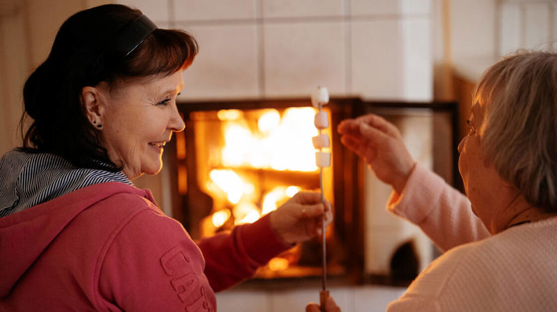 Muistisairaan kohtaaminen