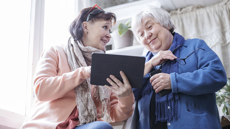 Ohjeita välittäjille