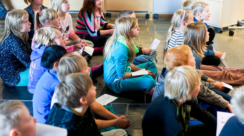 Yhdyshenkilön rooli