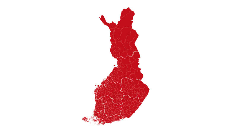Toiminnan raportointi ja tiedon hyödyntäminen