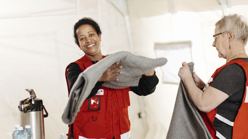 Osaston luottamus- ja yhdyshenkilöiden ilmoittaminen