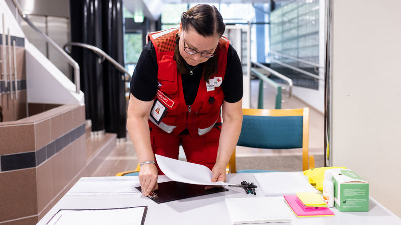 Osaston talousohjeet