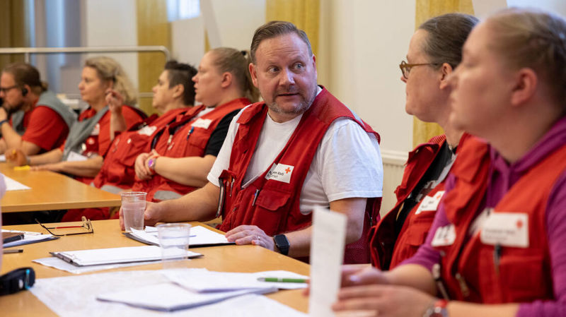 Talousohjeet rooleittain