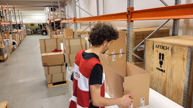 Vapaaehtoisten vakuutukset