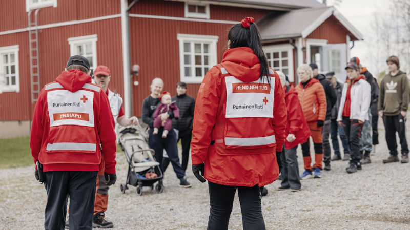 Muistikortit suojelun ja moninaisten tarpeiden huomioimiseen