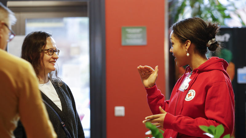 Kouluttajalinja-kohtaiset materiaalit