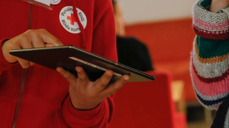 Kouluttajien yhteiset materiaalit