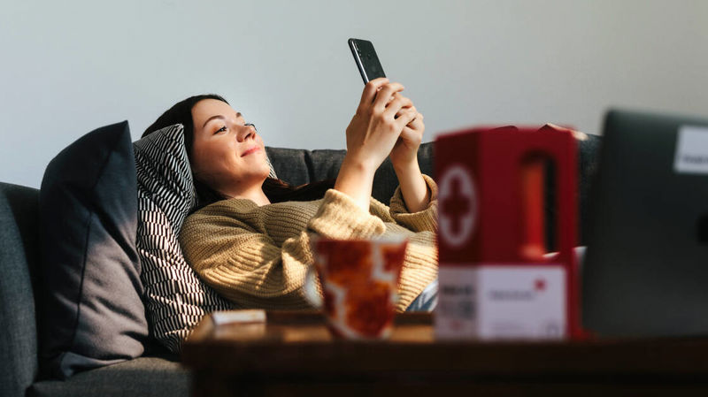 Vapaaehtoisten digitaaliset palvelut