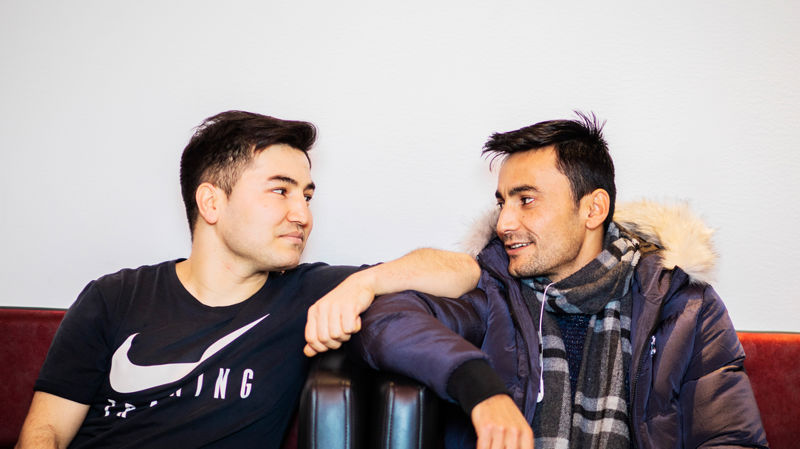 Hyviä käytäntöjä