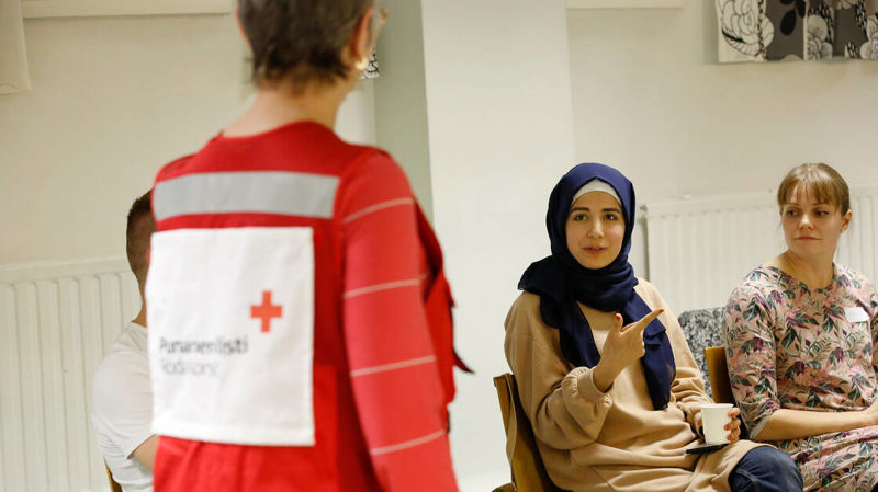 Nuorten toimijuuden mahdollistaja -tunnustus