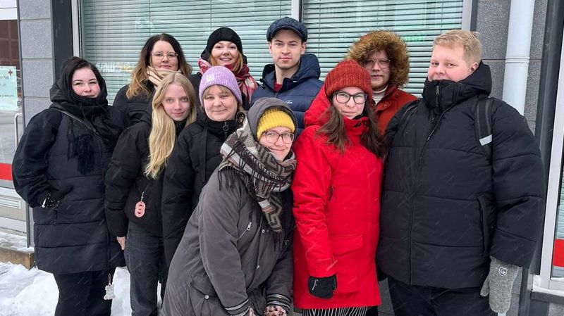 Valtakunnallinen nuorisotoimikunta