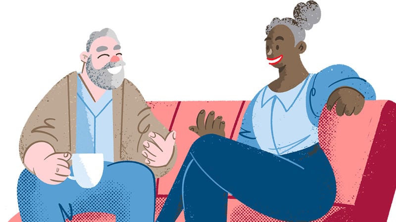 Liity keskusteluun työpajoissa!