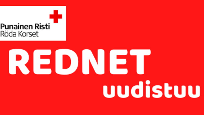 RedNet uudistuu