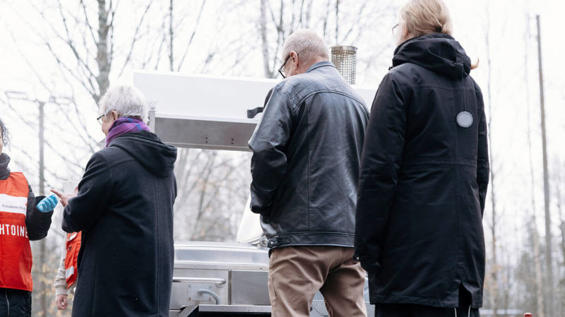 Täydennä osaamistasi