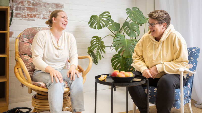 Terveyden edistäminen