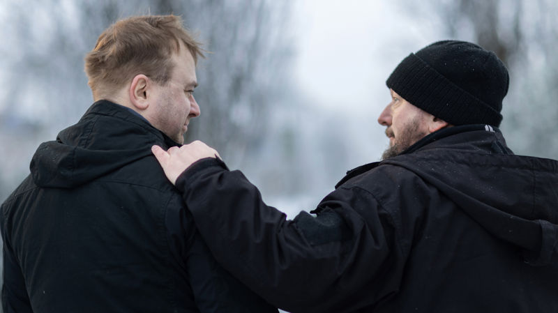 Varhaisen puuttumisen -kurssit