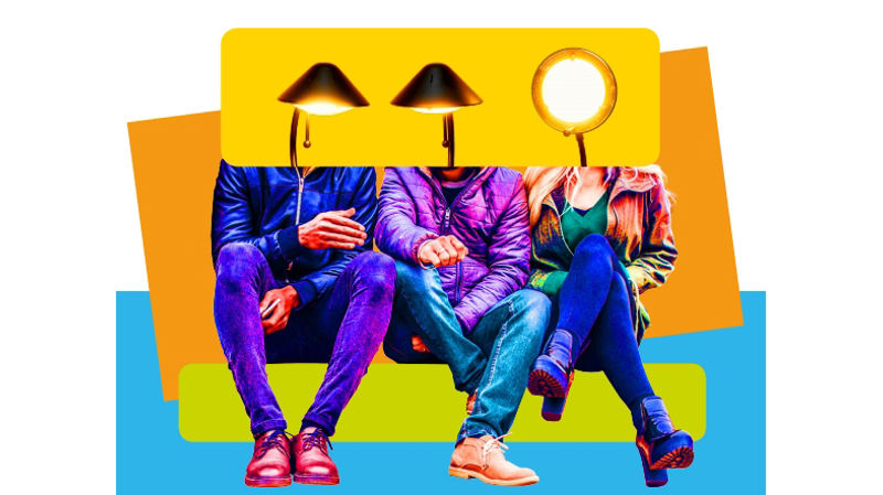 Valot vintissä -peli