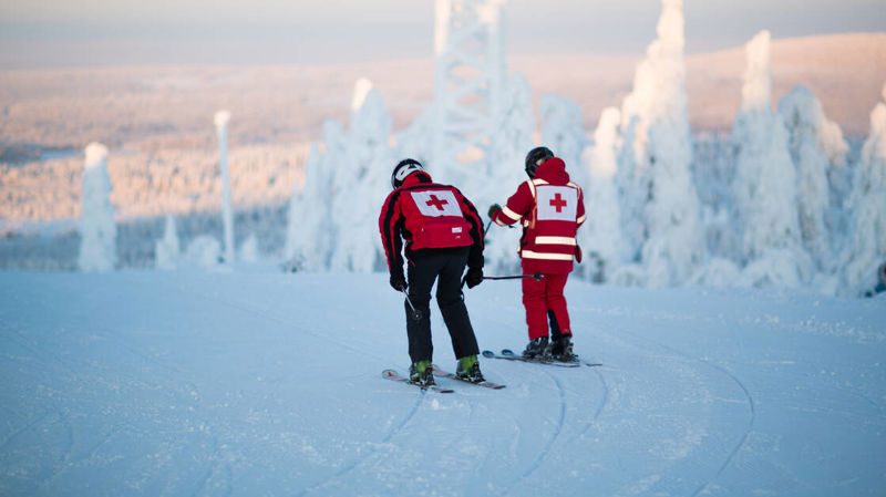 Menneet Tapaturmapäivä-tapahtumat