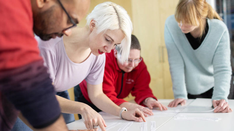 EA-päivystysten hallinnointi