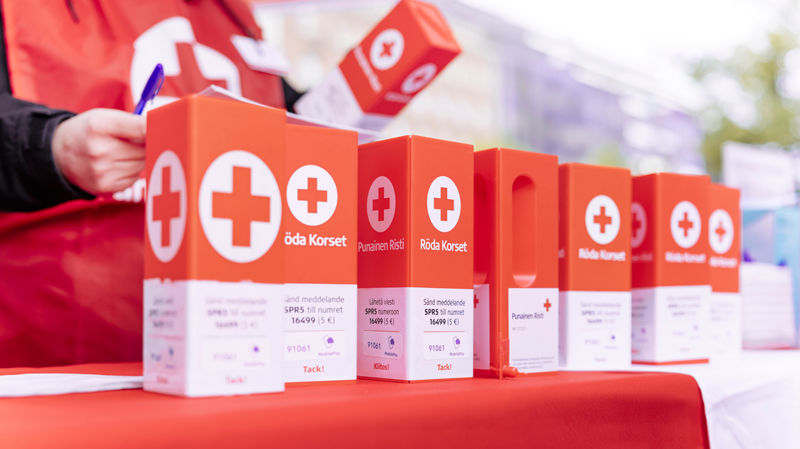 Yleiset keräysohjeet