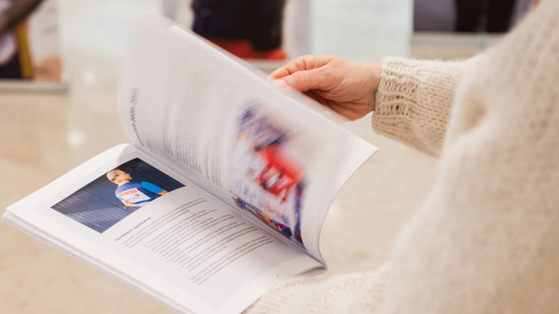 Työkaluja osastojen viestintään