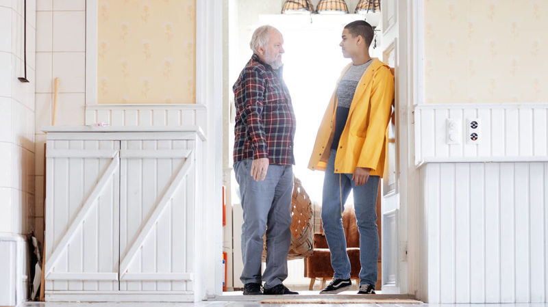 Ystävätoiminnan peruskurssit